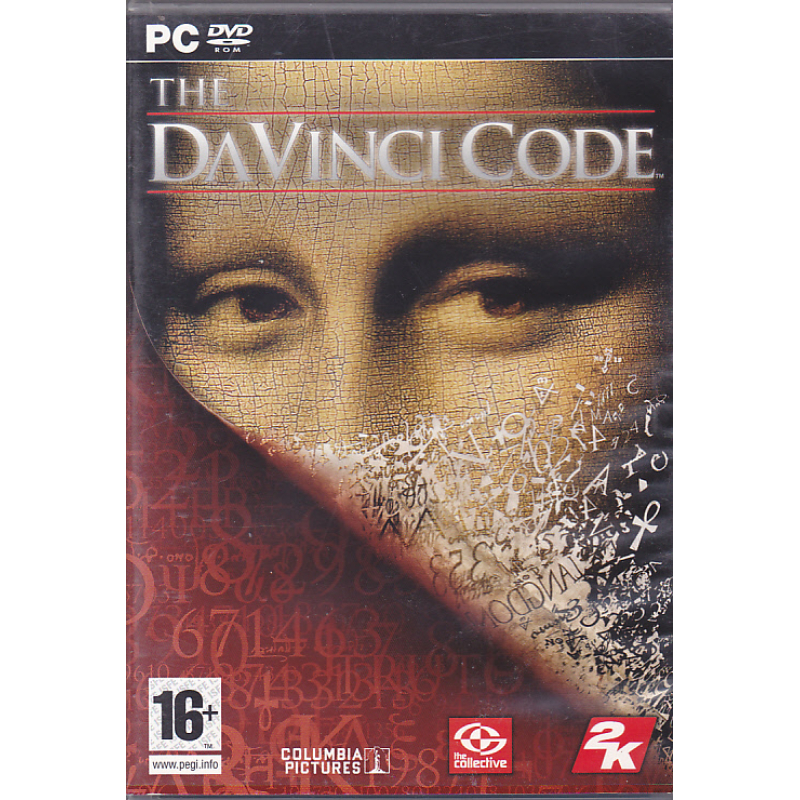 The Davinci code PC